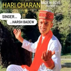 Hari Charan